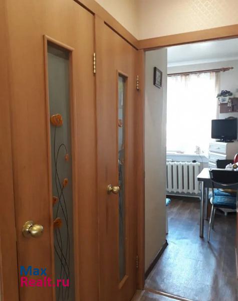 улица Курчатова, 58 Братск продам квартиру