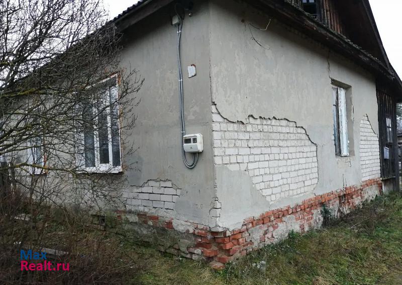 Пестяки Пестяковское городское поселение, посёлок городского типа Пестяки, Заречная улица, 11 квартира купить без посредников