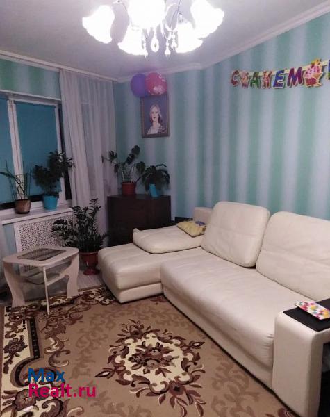 улица Кротевича, 27 Елец продам квартиру