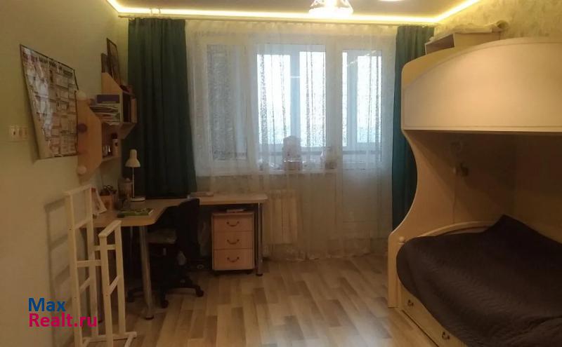 Королёв, Пионерская улица, 30к5 Королев продам квартиру