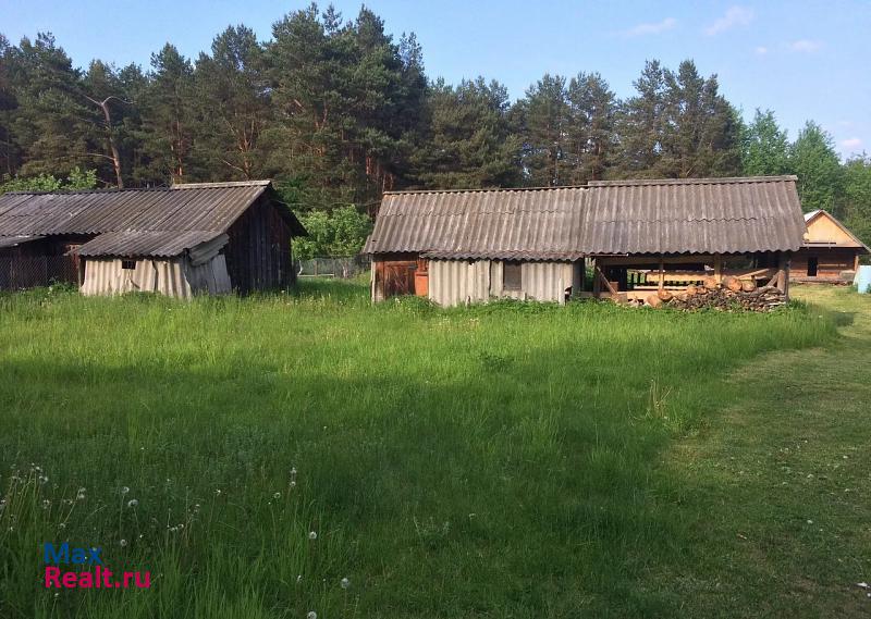 Демянск Марёвский район, село Молвотицы частные дома