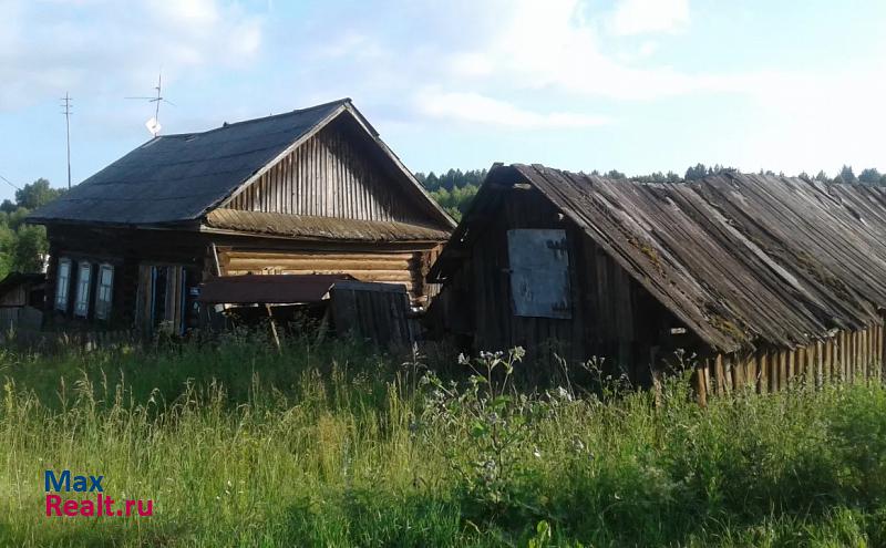 Частые Частинский район, село Шлыки частные дома