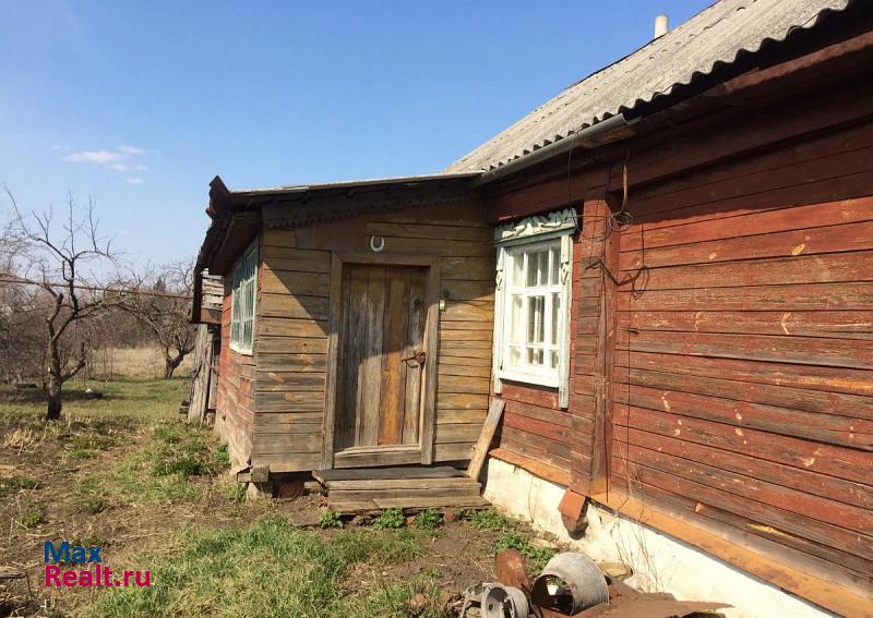 Спасск Спасский р-н, Красная ул., 66 продажа частного дома