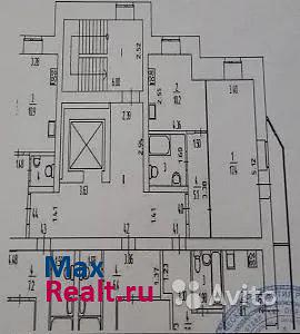 Лобаново посёлок Горный, Парковая улица, 6 квартира купить без посредников