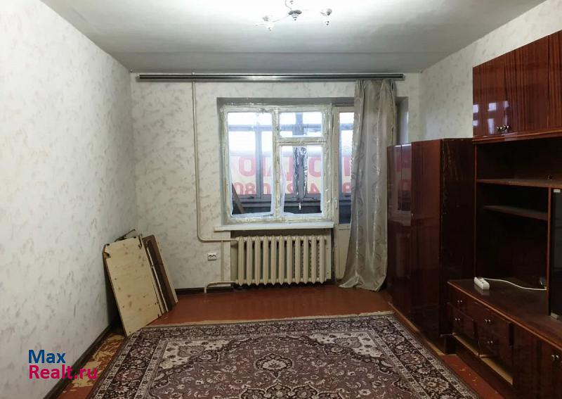 Ейское городское поселение, улица Сергея Романа, 98 Ейск продам квартиру