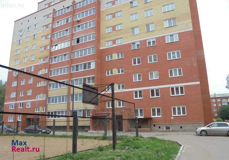 улица 5-я Линия, 227Ак2 Омск продам квартиру