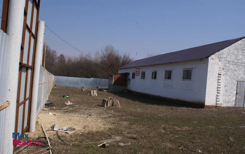 Северный Яковлевский городской округ, село Сабынино частные дома