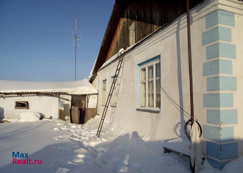 Омск Р.П. Красный Яр продажа частного дома