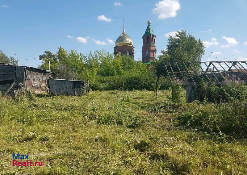 Белоярский село Мезенское, Трактовая улица, 31 продажа частного дома