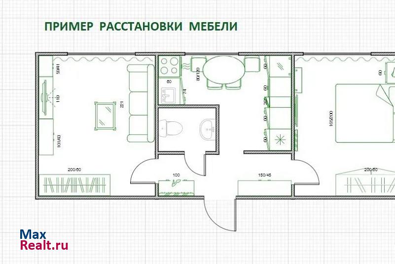 Селижарово посёлок городского типа Селижарово, микрорайон Стеклозавода, Пионерская улица квартира купить без посредников