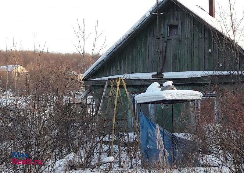 Хабаровск с. Ильинка продажа частного дома