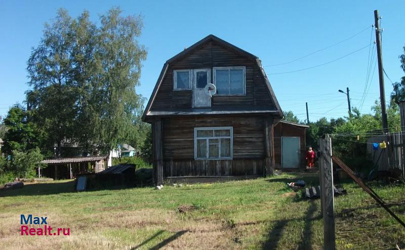 Хвойная посёлок городского типа Хвойная, Строительная улица, 16 дом