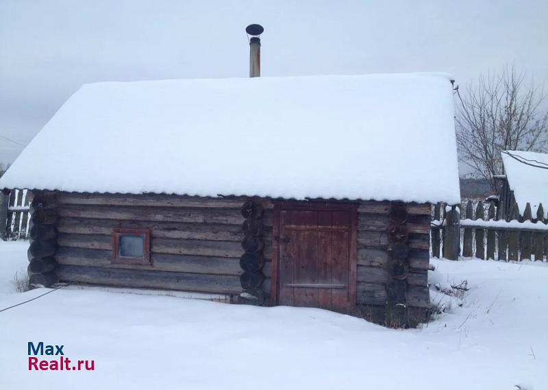 Воскресенское село Владимирское, улица Культуры, 43 продажа частного дома