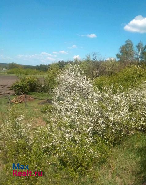 Городище село, городской округ Старооскольский, Солдатское дом