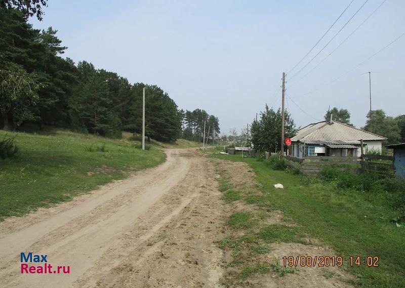 Павловск село Чернопятово, Советская улица продажа частного дома