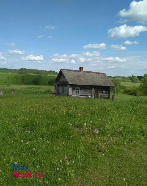 Новый Некоуз деревня Кокошилово, Солнечная улица, 1 продажа частного дома