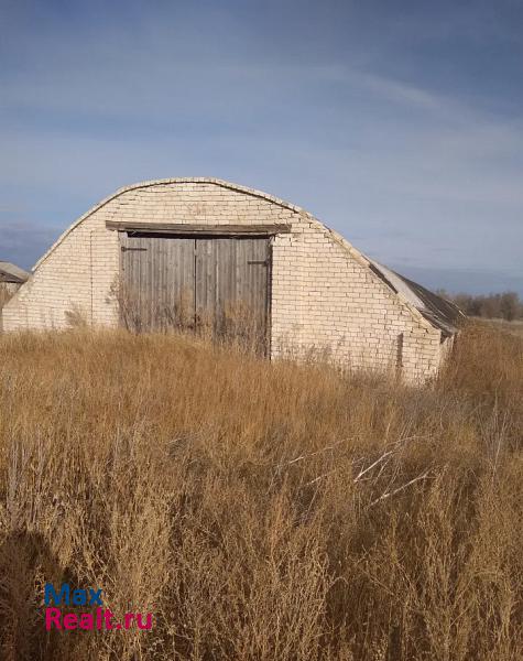 купить гараж Хворостянка село Новокуровка