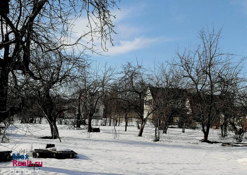 Воскресенск Деревня Максимовка дом