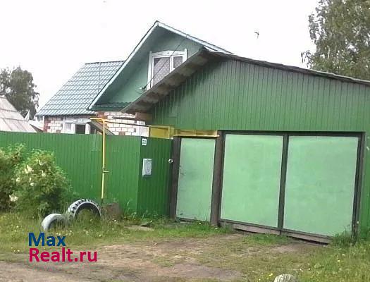 Голышманово поселок Никольский частные дома