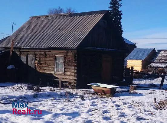 Полысаево поселок Красногорский, улица Сусанина, 10 дом