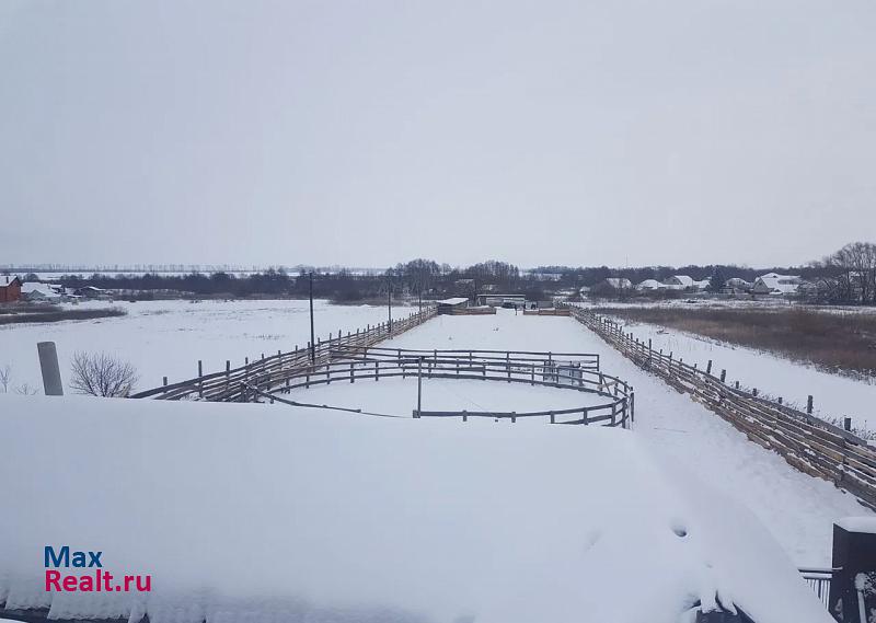 Липецк Грязинский район, село Плеханово дом