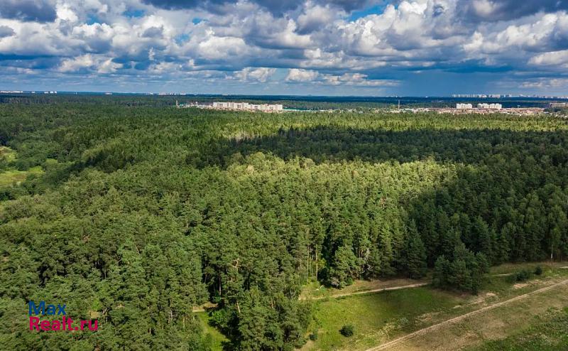 Красногорск село Петрово-Дальнее, коттеджный посёлок Петровский дом