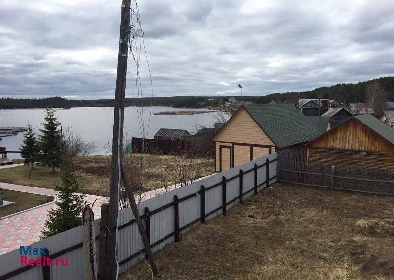 Мурмаши городское поселение Верхнетуломский, поселок городского типа Верхнетуломский дом