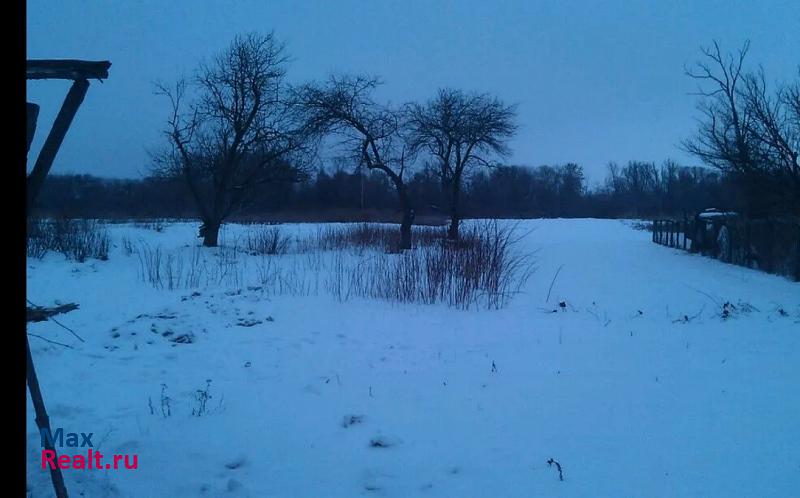 Октябрьский село Наумовка дом