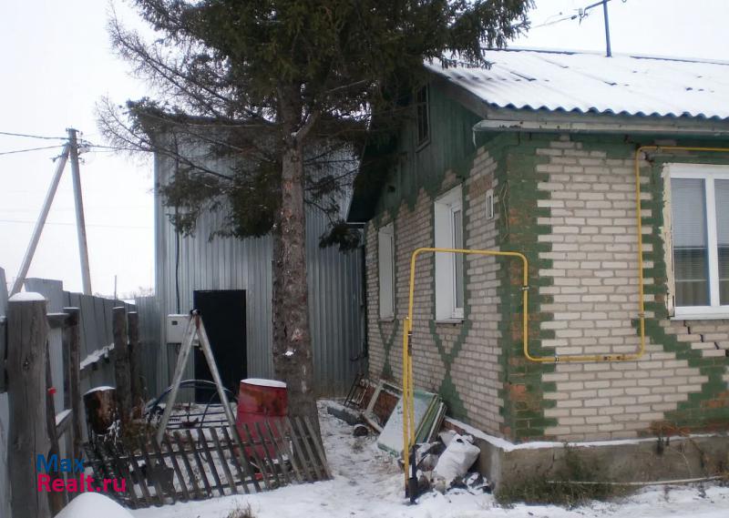 Марьяновка посёлок городского типа Марьяновка дом