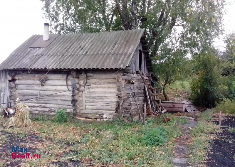 Ульяновск деревня Кувшиновка, городской округ Ульяновск продажа частного дома