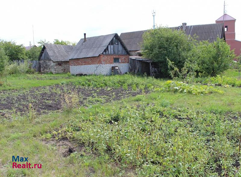 Доброе село Замартынье, Советская улица, 38 дом