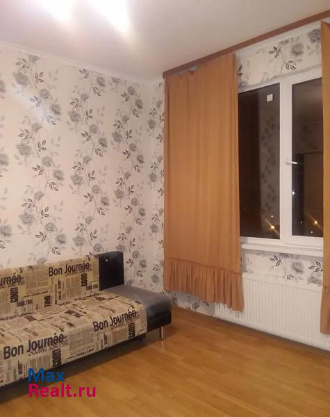 Домодедово улица Курыжова, 19к2