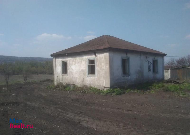 Старый Оскол село Песчанка, Садовая улица, 48 дом