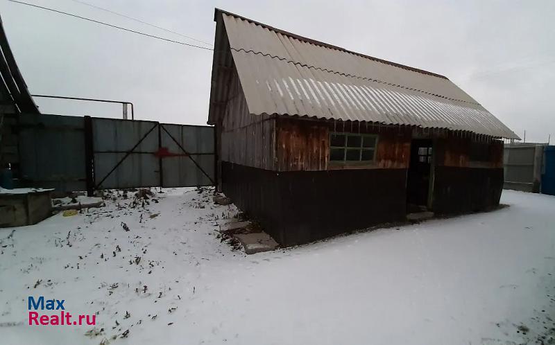 Сызрань село Ивашевка, Кузнечная улица, 5 дом