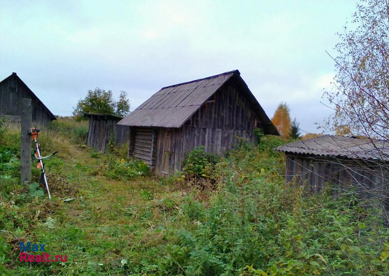 Орлов Шалагиновы дом