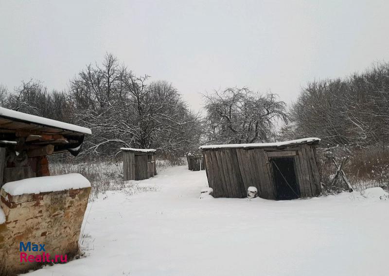 Одоев Одоевский район дом