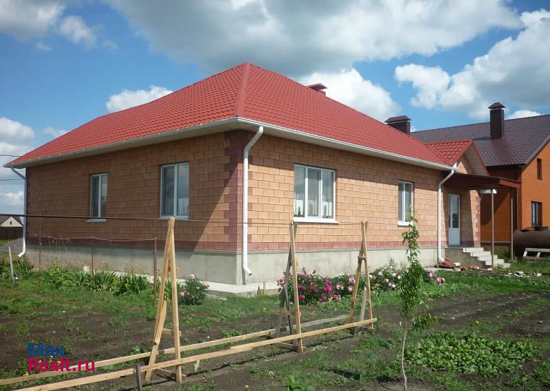 Белгород Белгородская обл. пос. Стрелецкое продажа частного дома