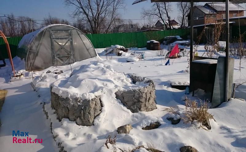 Приамурский Еврейская автономная область, поселок городского типа Приамурский, Космическая улица, 24 дом