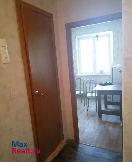 Красноярск улица 3 Августа, 24