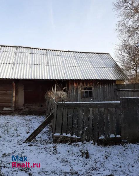 Вятские Поляны Республика Татарстан, село Каркаусь дом