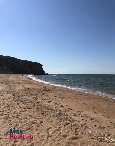 Керчь Заветненское сельское поселение, село Заветное дом