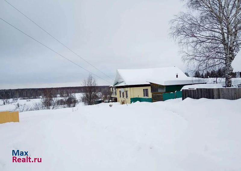 Ува Удмуртская Республика, село Кыйлуд дом