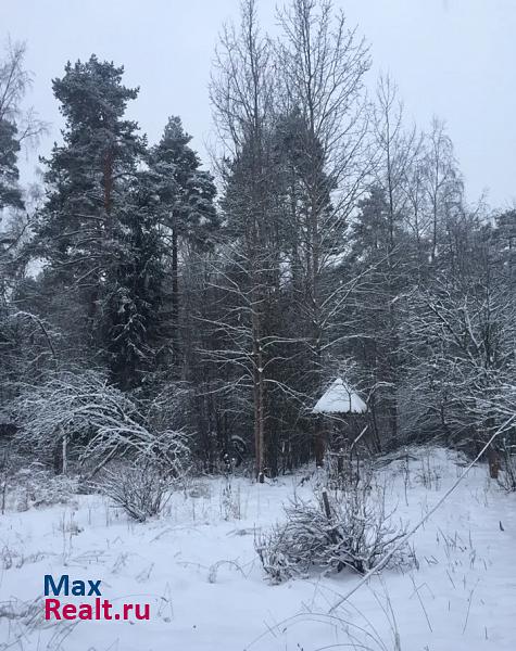 Вырица Вырицкое городское поселение, посёлок городского типа Вырица, Мирошниковская улица, 16 дом