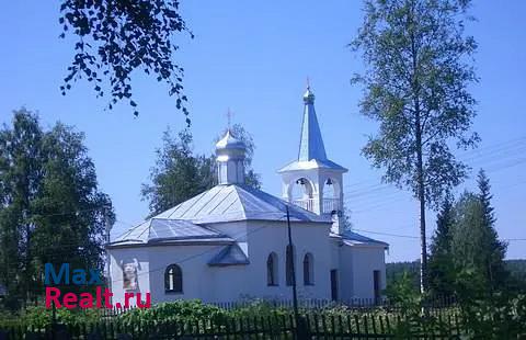 Лодейное Поле Свирьстройское городское поселение, городской посёлок Свирьстрой, улица Графтио продажа частного дома