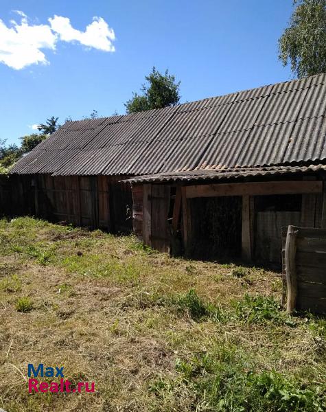 Погар Погарский район, село Посудичи дом