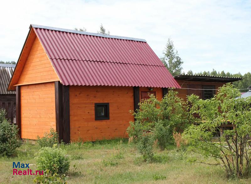 Спас-Клепики Клепиковский район, деревня Белое дом