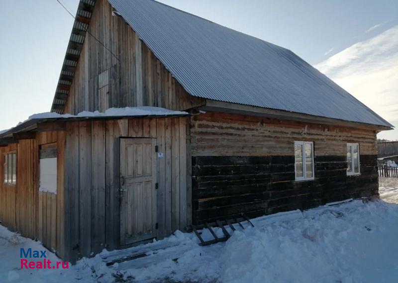 Ребриха село Ребриха, Молодёжная улица, 51 дом