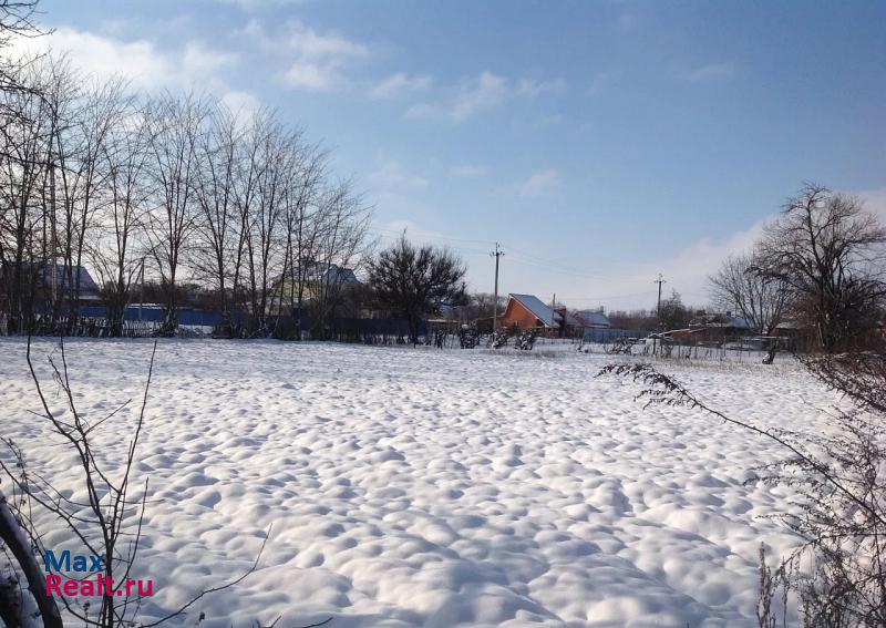 Платнировская станица Платнировская дом