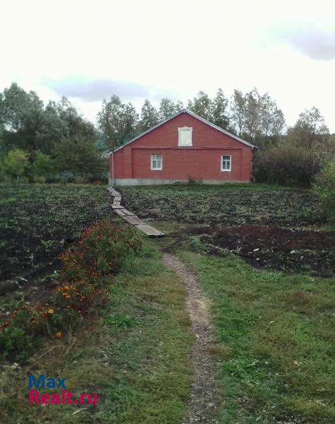 Актюбинский посёлок городского типа Актюбинский, Актюбинская улица, 9А дом