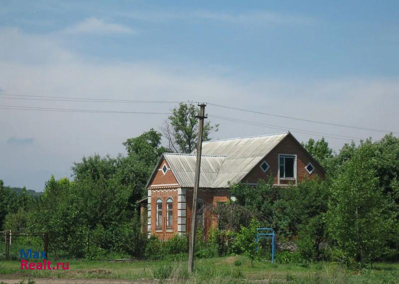 Грайворон село Семяновка, Полтавский район продажа частного дома